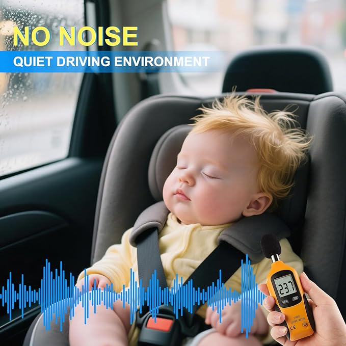 CJPPPZIW® Windshield Wipers-24 Inch+19 Inch Replacement for 1995 1996 1997 1998 1999 2000 2001 2002 Honda Accord Wiper Blades for My Car,Quality Front Windshield Wiper Blades(Set of 2)