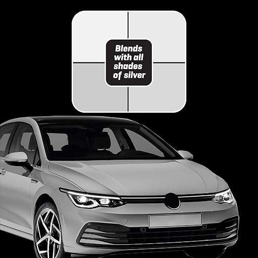 T-Cut Dark Silver Scratch Remover Color Fast Paintwork Restorer Car Polish, 13 Colors Available, 17 Fl Oz