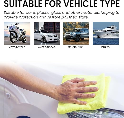 16oz Car Nano Synthetic Spray Sealant,Nano Ceramic Coating for Cars,Quick Effect Coating Agent for Car,2025new Car Wax Polish Spray,Car Coating Spray,Waterless Nano Polish,Automotive Paint Sealant (1)