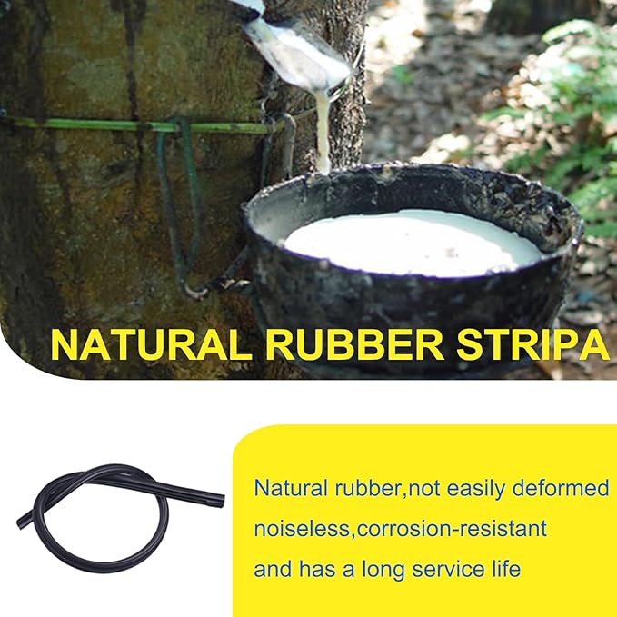 ANIKLUIM® 24"+ 20" Wiper Blades with 13" Rear Wiper Blade Set Replacement for 2008 2009 Ford Taurus X Windshield Wipers Original Factory Quality (Pack of 3)