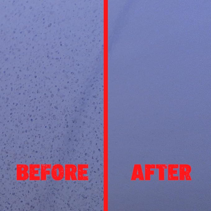 Mothers California Gold Ceramic Paint Correction, 12 oz. — Cuts, Polishes & Repairs, Preps, Removes Scratches, Swirls, Oxidation, Water Spots, Restores Color, Gloss, Depth & Shine (01712)