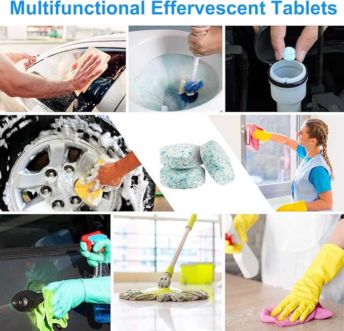 AUTODECO 22Pcs Car Wash Cleaning Tools Kit Car Detailing Set with Canvas Bag Purple Collapsible Bucket Wash Mitt Sponge Towels Tire Brush Window Scraper Duster Complete Interior Car Care Kit