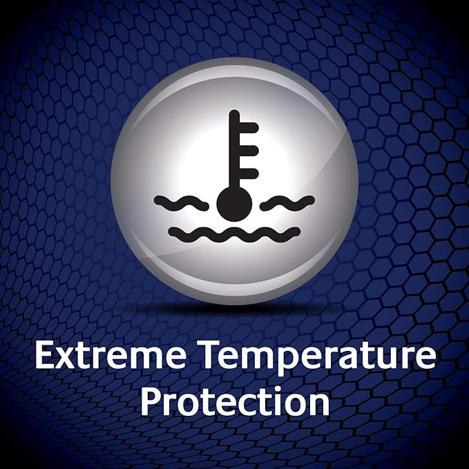 Mobil 1 Advanced Full Synthetic Motor Oil 15W-50, 5 Quart (Pack of 2)