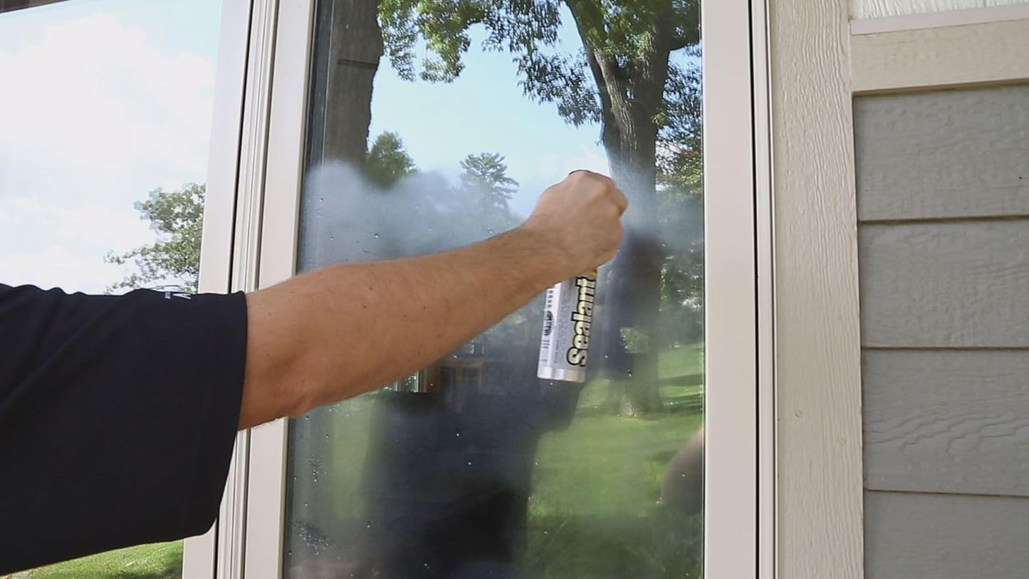 Flitz Ceramic Sealant - 16oz Bottle of USA-Made Ceramic Coating for Cars, Boats, Glass - Repels Water, Polishes, and Protects for 1 Year - Ceramic Car Spray Made for All Metals, Fiberglass