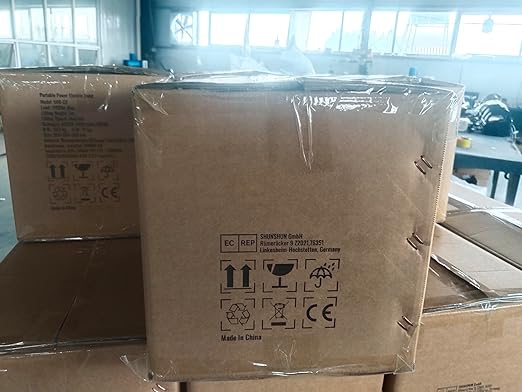 VEVOR 2-in-1 Electric Hoist Winch, 1100 lbs Capacity, 1500W Portable Power Winch Crane, 22.9 ft Lifting Height, 13 ft/min with Wireless Remote Control, for Garage, Warehouse, Factory Lifting Towing