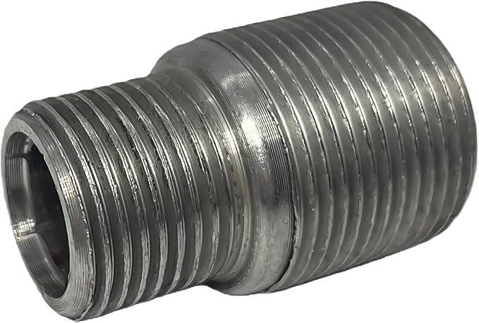 Oil Filter Union Compatible with Toyota Corolla Matrix Lexus Scion Prius Sienna RAV4, Grand Highlander，Replace 90904-04006