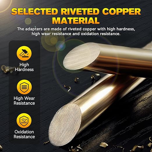 Transmission Oil Pressure Gauge 0-426 PSI 0-29bar 0-30kg/cm² Digital Transmission Oil Pressure Test Oil Pressure Test Kit with Test Hose & 11 Connectors