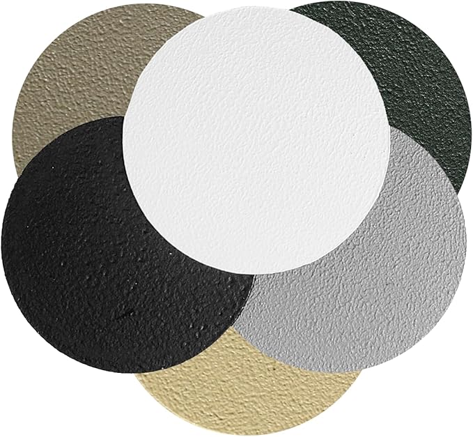 Roll On Truck Bed Liner Paint; Heavy Duty Coating Protection for Box Trucks, Pickups, Cargo Vans (1 Gallon Kit, Black)