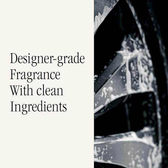 Pura Car Scent Refill - Fragrance for Pura Car Diffuser - Clean & Safe Luxury Diffuser Scent - Long-Lasting Fragrance for 30 Days of Aroma - Spring & Summer Household Essential - Car Wash