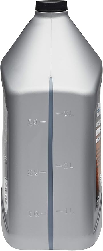 Quicksilver 5W-30 Full Synthetic TDI Diesel Engine Oil