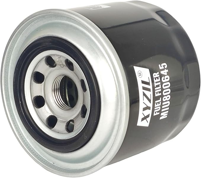 Maintenance Filter Kit Compatible with John Deere 790 Engine 3TNE82A (SN 790001-) Compact Utility Tractor M806419 RE27284 M811032 MIU800645 M131802 M131803 Hydraulic Oil Fuel Air Filter Service