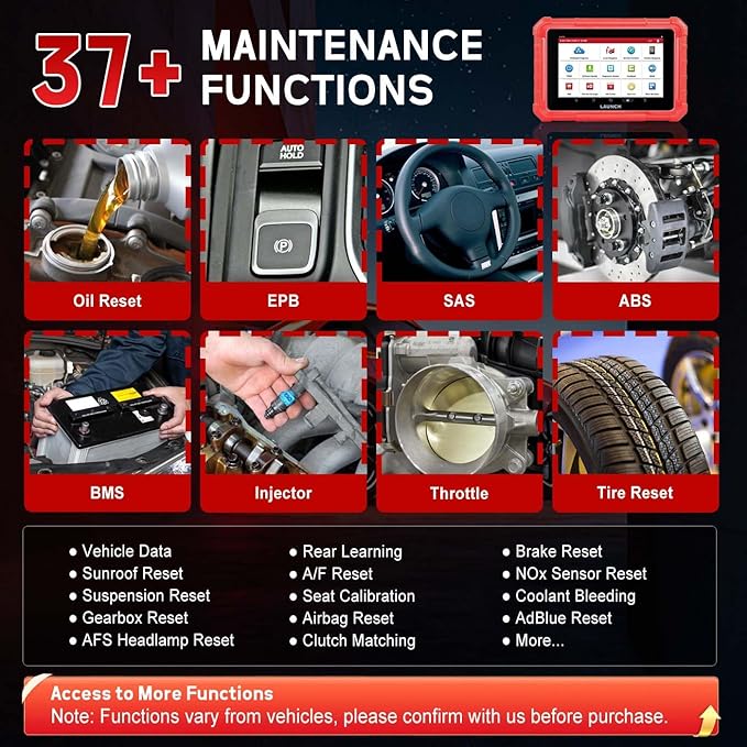 Launch X431 PRO Star OBDII Scanner, All System Diagnostics, ECU Coding, 37+ Services, Full Bi-Directional Scan Tool, FCA SGW, CAN FD/DoIP, Quick Guide, 2 Years Fr-ee Update, Android 10.0