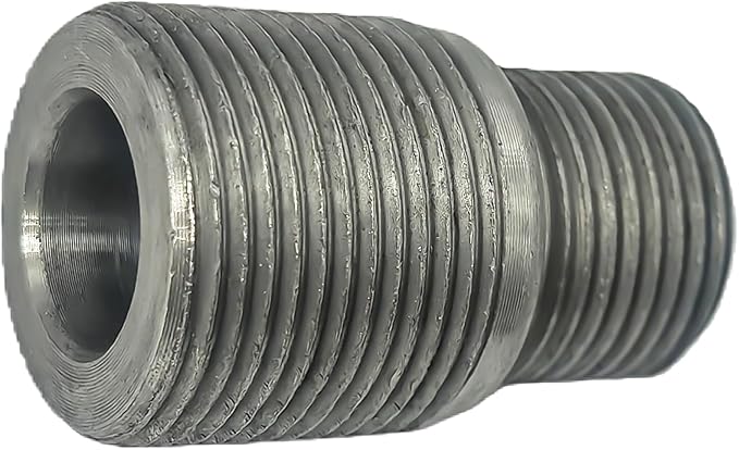 Oil Filter Union Compatible with Toyota Corolla Matrix Lexus Scion Prius Sienna RAV4, Grand Highlander，Replace 90904-04006