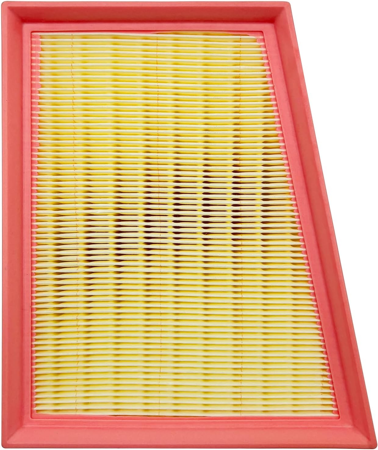 JM2666 Engine Air Filter Fits for Buick Encore GX 2020-2025, Chevrolet Trax 2024-2025, Trailblazer 2021 2022 2023 2024 2025, Replacement for 42712666, PA99574
