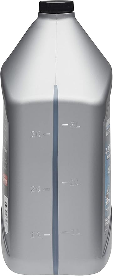 Quicksilver 10W-40 Marine Engine Oil