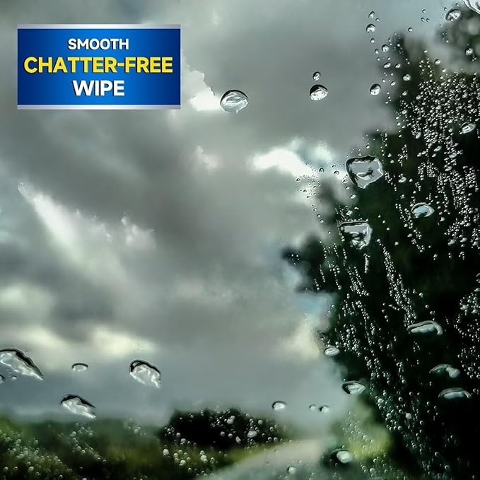 28 inch + 16 inch Windshield Wiper Blades Compatible with Nissan Altima 2018-2013 Maxima 2019-2017 Original Equipment Automotive Replacement J/U Hook Front Blades 2 Pack