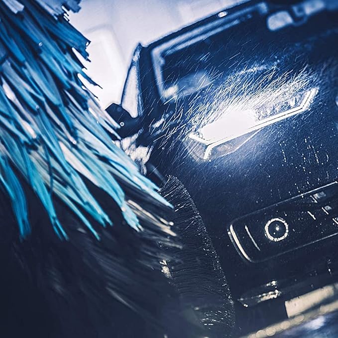 Zep Blue Marvel Car and Truck Wash - 1 Gallon (Case of 4) - 35624