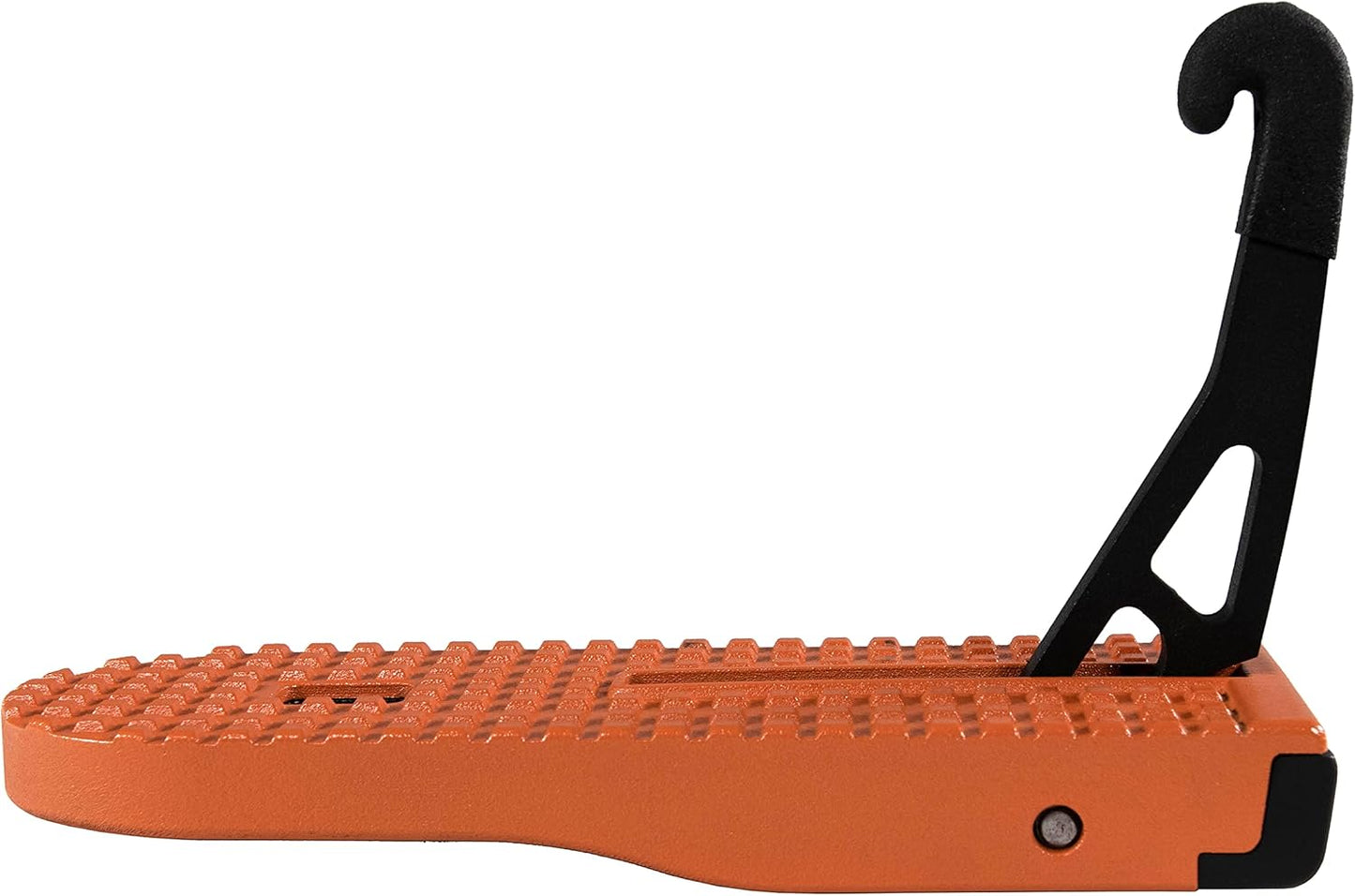 Rightline Gear Moki Ascent Folding Vehicle Door Step for Car Roof Access As Seen On Shark Tank, 8.75 by 3 by 5.25 Inch