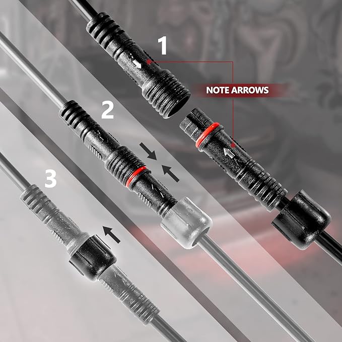 OPT7 Aura DreamColor Underglow Chasing Lights for Car with APP & Remote Control, Waterproof Rigid Aluminum LED Light Bar, Exterior Neon Accent Underbody RGBIC Light Kit, Multi Colors Music Mode, 12V