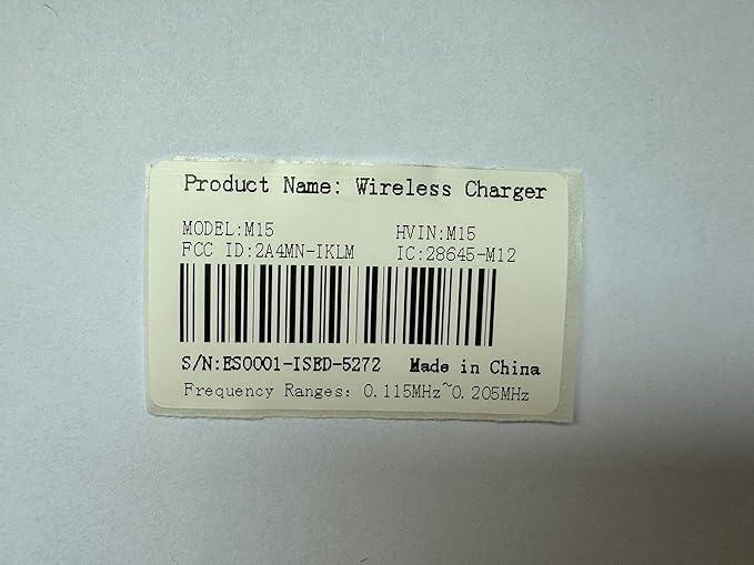 Wireless Car Charger,【7 Colored RGB Backlit】15W Auto Clamping Car Charger Phone Mount Holder for iPhone 16 15 14 13 12 Mini Pro Max 11, Samsung Galaxy S24 Ultra S23 S22 S21+ S10+ Note 20, etc - Purple