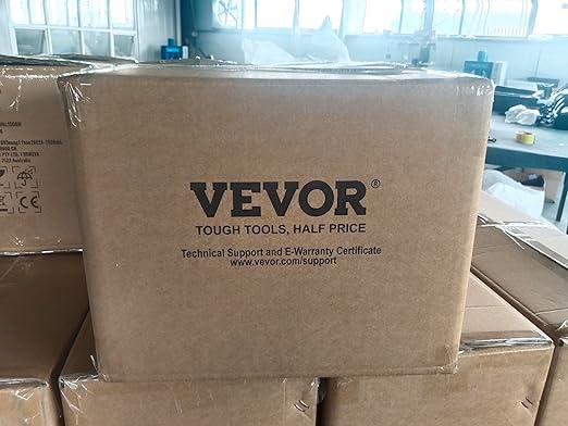 VEVOR 2-in-1 Electric Hoist Winch, 1100 lbs Capacity, 1500W Portable Power Winch Crane, 22.9 ft Lifting Height, 13 ft/min with Wireless Remote Control, for Garage, Warehouse, Factory Lifting Towing