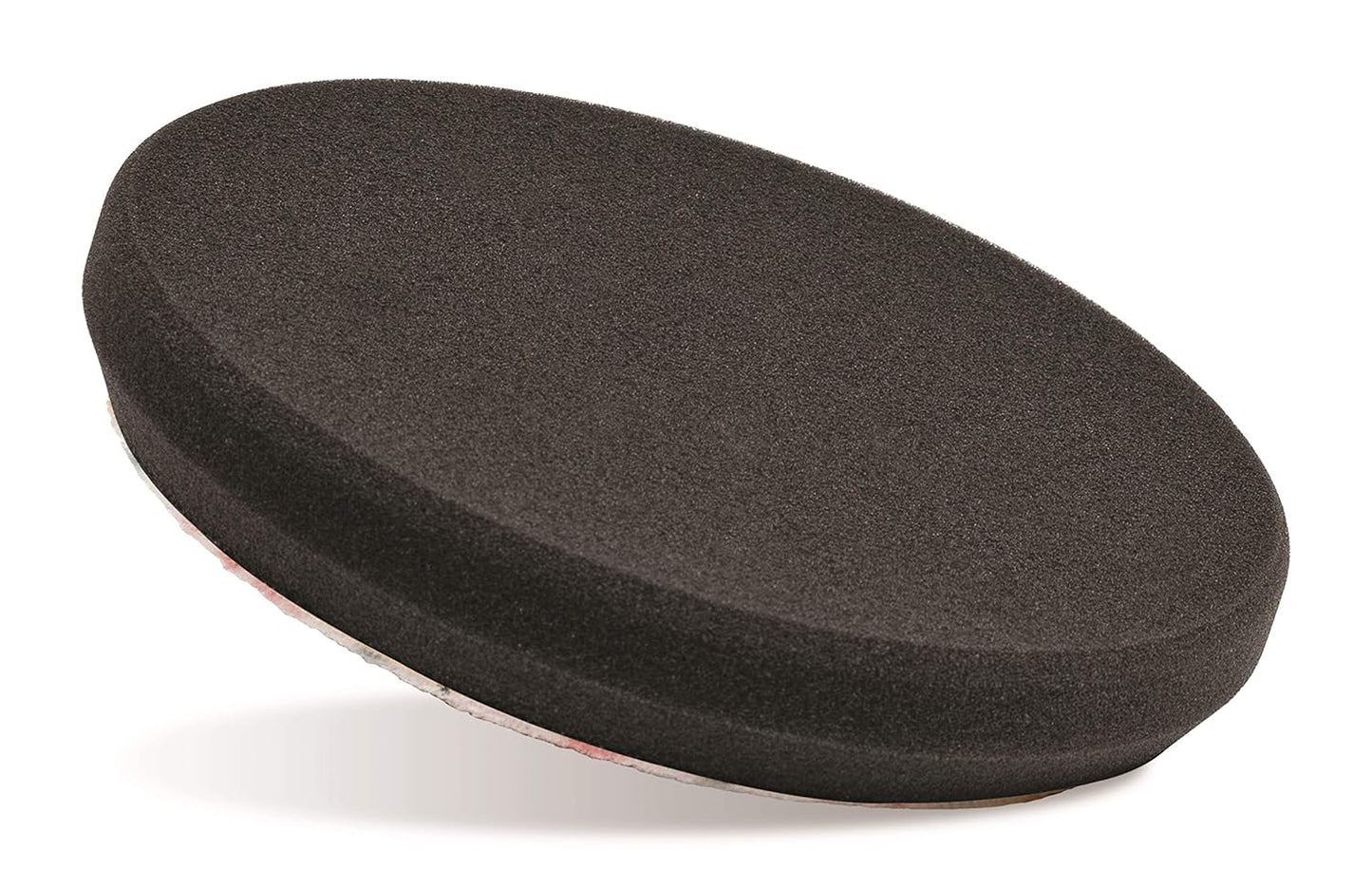 Griot's Garage 6.5" Black Foam Finishing Pads for Car Polishing and Detailing, Buffing Pads for Paint Correction and Sealant Application, 10619, Set of 2