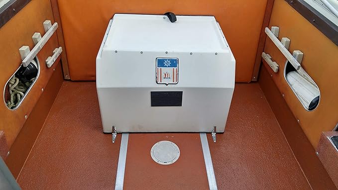 Durabak-18 Textured Truck Bed Liner Gallon KIT - Roll On Coating | DIY Custom Coat for Bedliner and Undercoating, Auto Body, Automotive Rust Proofing, Boat Repair (Gallon, Brown)