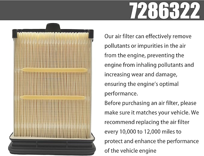 7400454,7286322,7221934,7012303,6692337,7024037,6686926,6727475 Air and Engine Oil Filter，Filter Service Kit For Bobcat S450 S510 S530 S550 S570 S590 S595 S630 S650 T450 T550 T590 T595 T630 T650