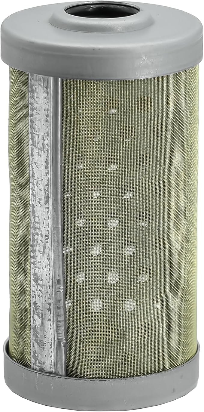 Filter Kit TC620-93230 HH164-32430 TC422-82620 1J800-43170 1G311-43380 Compatible with Kubota L3301 & L3901 w/D1803 Engine