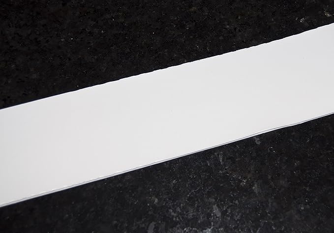 Liquid Rubber Waterproofing and Protective Coating - Roll On WHITE (32 ounces)