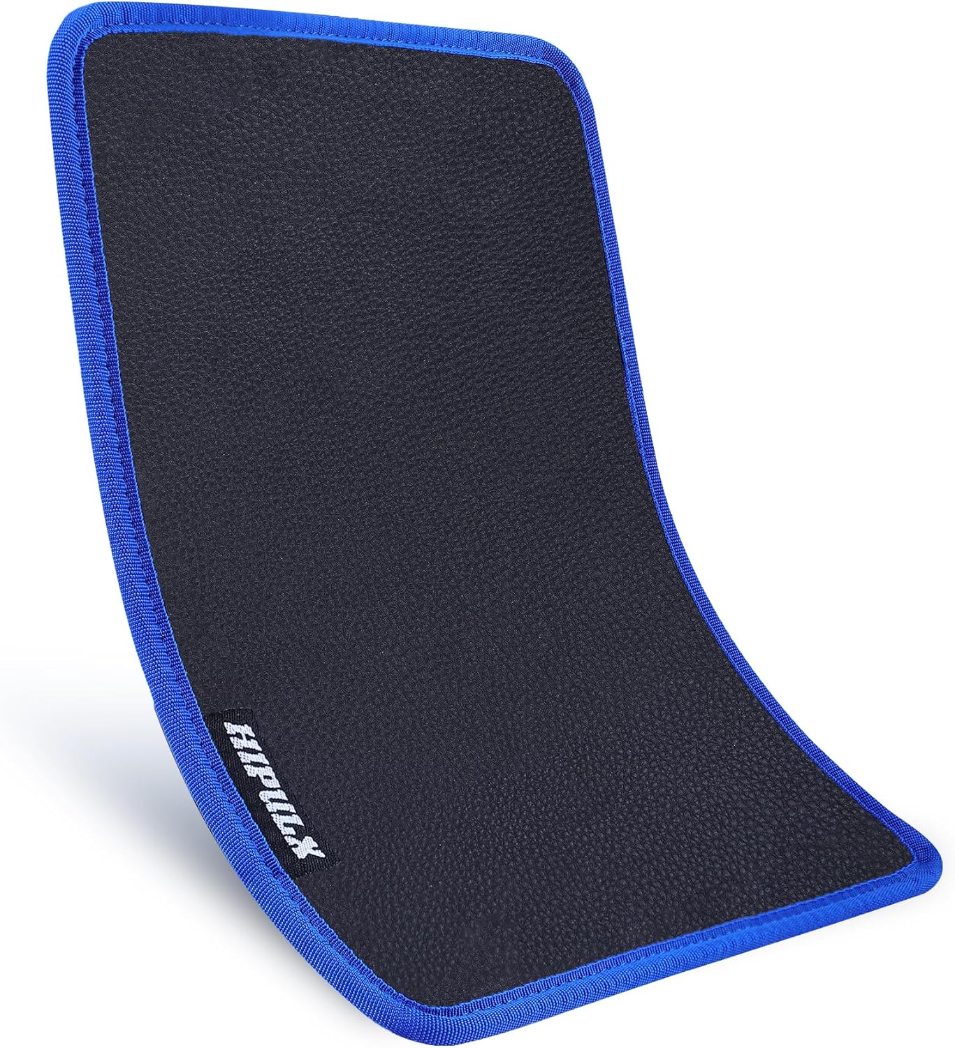 Magnetic Tool Mat - 40 LBS Heavy Duty Magnetic Parts Holder with PVC Protection Layer, 12-5/8" x 9-5/8" Non-Slip Tool Organizer for Garage, Workshop & Auto Repair