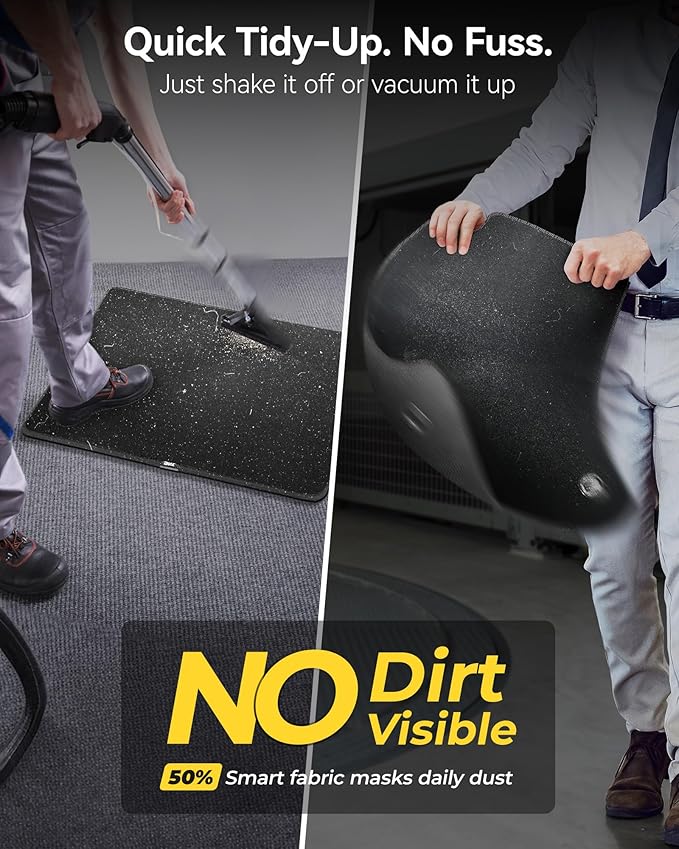 3W Floor Mats & Cargo Liner with Carpets on TOP Fit for Jeep Wrangler JL 2018-2024 2025 Unlimited 4-Door Sahara Willys Rubicon with Subwoofer(Non JK or 4XE) Car Mats Custom Fit for Wrangler JL, 8PCS