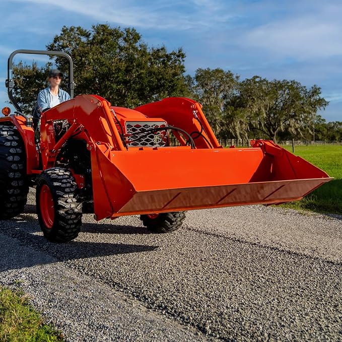 Tractors maintenance kit Oil, Fuel, Air & Hydraulic Filter Compatible with Kubota L3301HST & L3901HST with D1803 Engine Replaces TC620-93230 HH164-32430 TC422-82620 HHK70-14070 1J800-43170