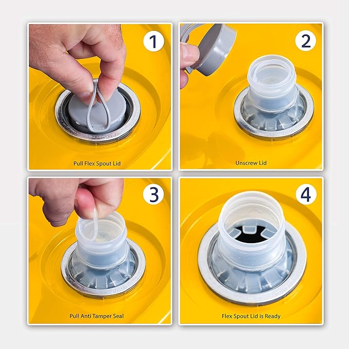 ULTRA 1PLUS SAE 0W-20 Full Synthetic Oil API SP ILSAC GF-6A - 0W20 Motor Oil, 5 Gallon