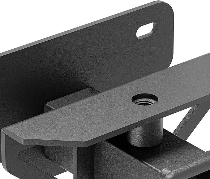 for Dodge Ram 2 inch Trailer Hitch Receiver Compatible with 2003-2018 Dodge Ram 1500 & 2019-2023 Ram 1500 Classic & 2003-2013 Ram 2500 3500, Class 3 III Rear Tow Hitch Towing Combo with Cover