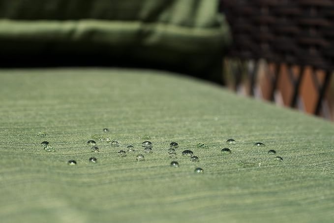 303 Products Fabric Guard – Water Repellent & Stain Shielding Fabric Spray, Safe for All Outdoor Upholstery, Easy to Use, Manufacturer Recommended Protectant Spray, 1 Gallon