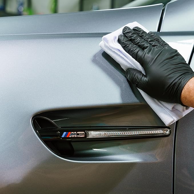 GYEON CanCoat EVO Spray Ceramic Coating DIY grade water beading gloss protection multi-surface auto detail trim wheels glass vinyl safe application easy use interior exterior sealant layer