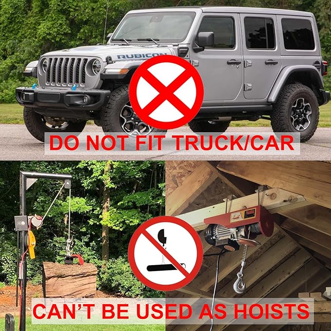 CXRCY 12V 4000 lbs Electric Winch Kits with 3/16"(4.7mm) Diameter x 32.8'(10m) Length Steel Rope ATV/UTV Winch for Towing Off Road Trailer with Wireless Remote Control and Mounting Bracket