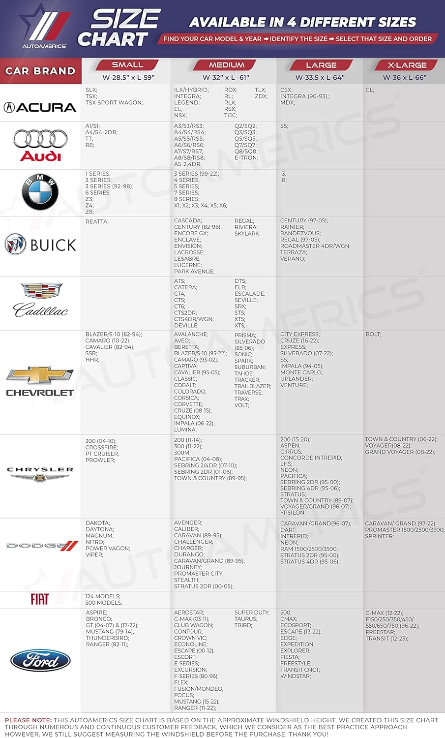 Autoamerics Truck Windshield Sun Shade with Storage Pouch & Anti-Slip Dash Pad - Foldable USA Texas Flag Design - Fits Most SUVs & Truck - Blocks UV Rays and Keeps Vehicle Cool | X-Large (66x 36 in)