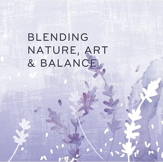 Thymes Home Fragrance Mist – Room Air Fresheners for Home Long Lasting – Air Freshener Spray – Scented Room Spray with Notes of Velvety Lavender, Rosewood, Clary Sage, & Earthy Violet (Lavender, 3 oz)