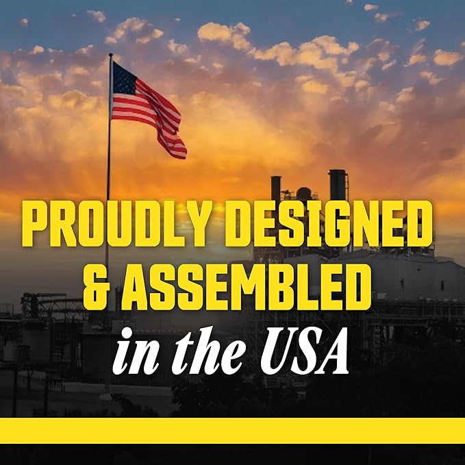 Pennzoil 872 Hybrid Heavy Duty Wiper Blades, 26 Inch & 18 Inch Windshield Wipers (Pack of 2), Automotive Replaceable Wiper Blades Reinforced with a Double Spring Frame for the Toughest Weather