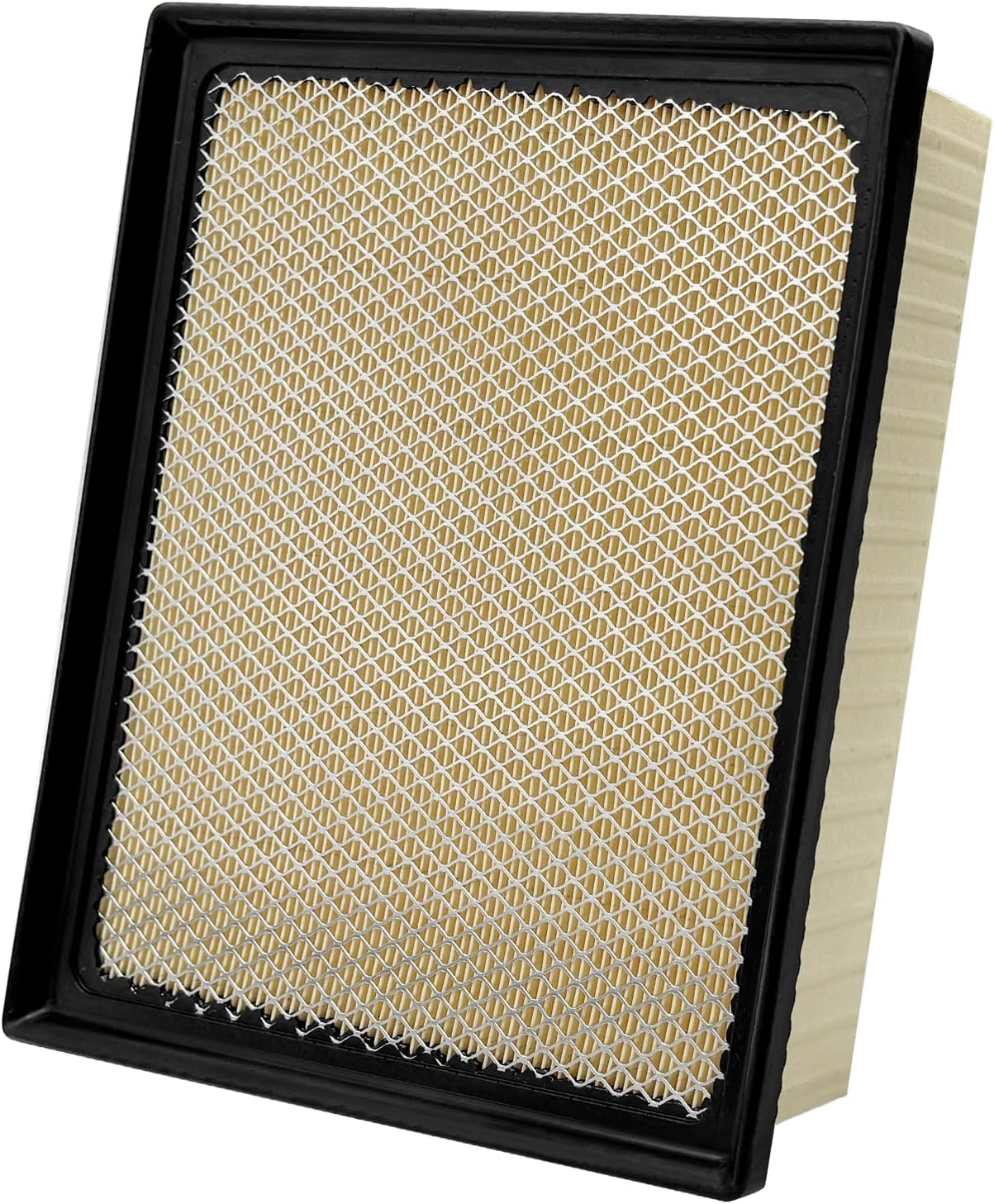 Engine Air Filter JMP050 Fits for 2013-18 Avalon,2014-17 Camry,2014-19 Highlander Gas,2011-20 Sienna,2013-18 ES350,2018-21 NX300,2010-22 RX350,2011-21 Grand Cherokee 2011-25 Durango,17801-0P050