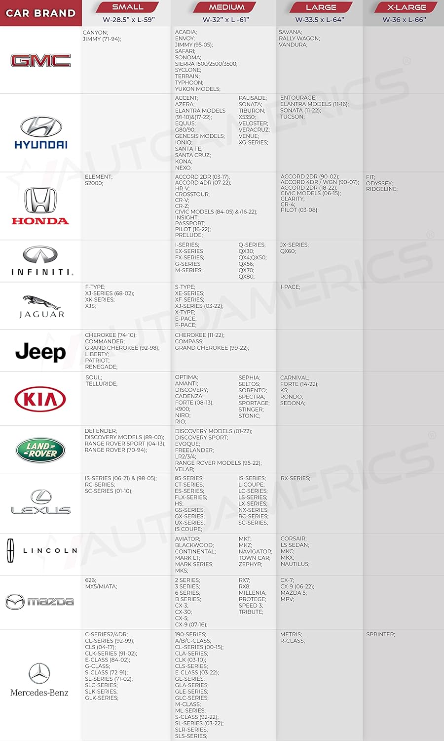 Autoamerics Truck Windshield Sun Shade with Storage Pouch & Anti-Slip Dash Pad - Foldable B&W Camo USA Flag Design - Fits Most SUVs & Trucks - Blocks UV Rays and Keeps Car Cool | XL (66 x 36 inches)