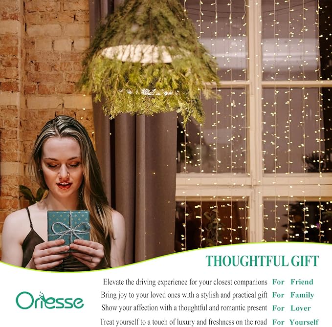 Sea Turtles Car Accessories,2pcs Turtle Air Vent Clips Car Air Fresheners,Glamorous White Silver Ocean Beach Themed Car Interior Decoration,Refillable Outlet Diffuser