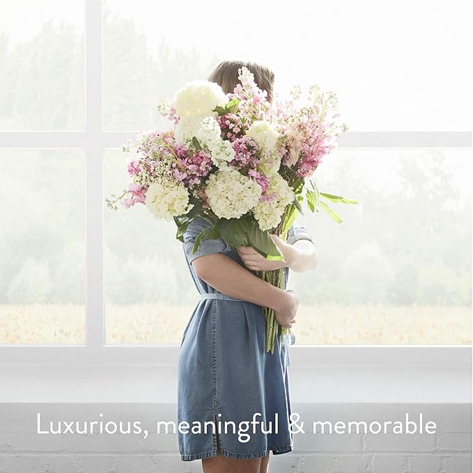 Thymes Home Fragrance Mist - Aqua Coralline Scented Room Spray for Home - Air Freshener (3 oz)