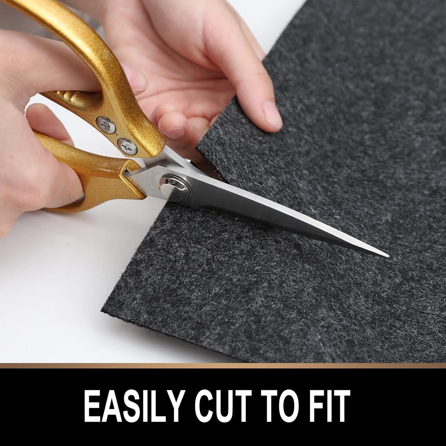 Oil Spill Mat, 59 x 72 inches, Premium Absorbent Oil Pad. Contains Liquids, Protects Garage Floor from Spills, Drips, Splashes and Stains. Washable, Reusable, Waterproof Rubber Parking Mats