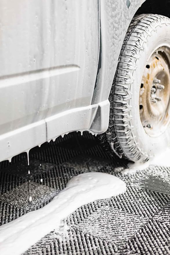 KOCHCHEMIE Super Foam - Alkaline pH Foamy Soap, Easy Rinse Off, Fruity Aroma, Can Be Used In Spray Guns (5 Liters)