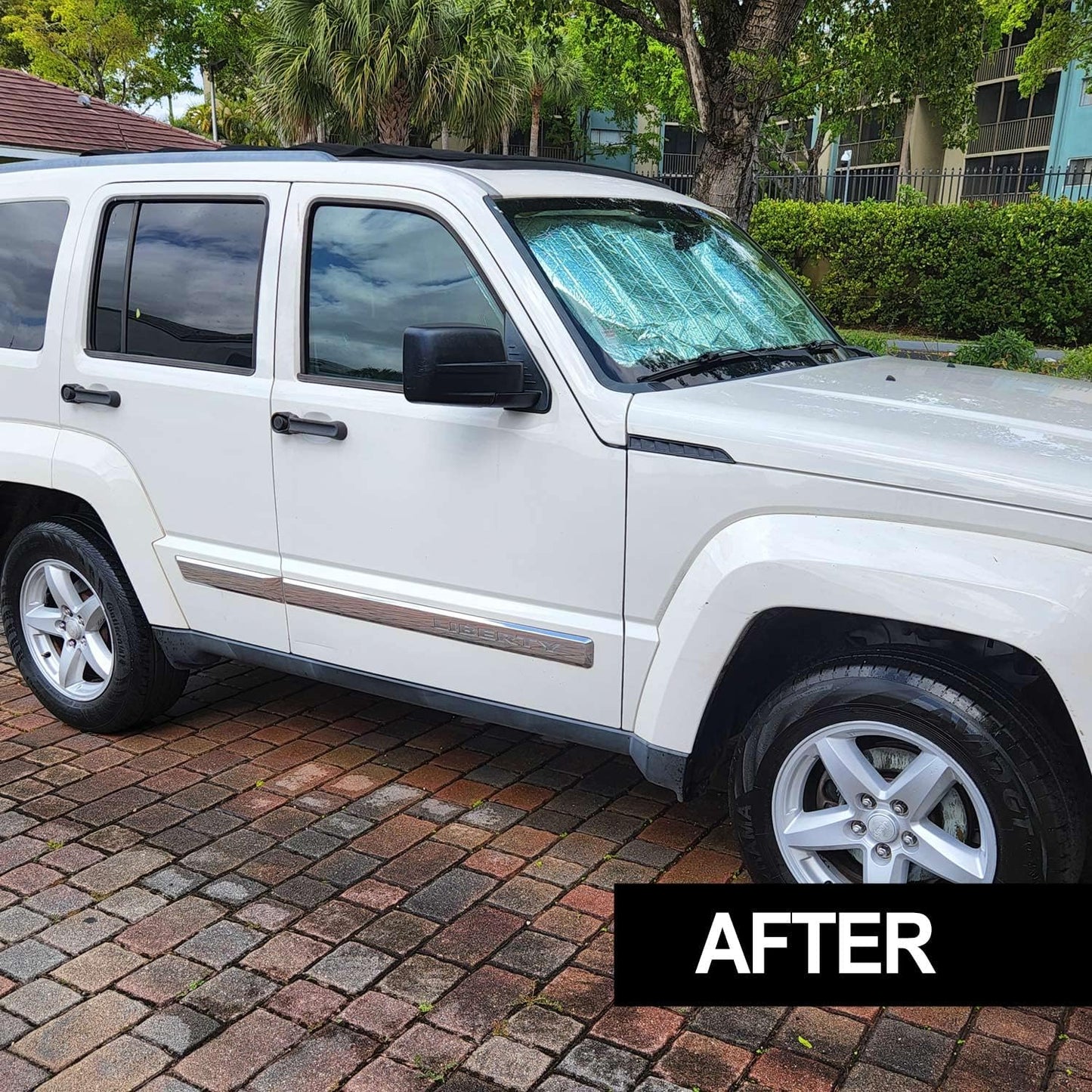 Quality Chemical Mag Brite/Acid Wheel and Rim Cleaner/Wheel and Tire Cleaner - Formulated to Safely Remove Brake Dust and Heavy Road Film - Best Car Wheel Cleaner for Rims Cleaner - 5 Gallon Pail