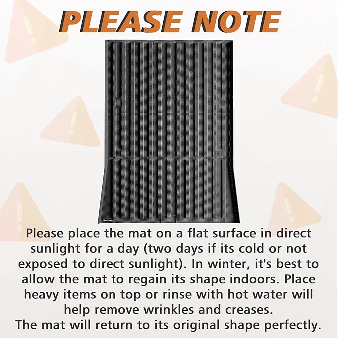 TripleAliners Truck Bed Mat Compatible with 2023 2024 2025 2026 Tesla Cybertruck Accessories Vehicle Perfectly Flush All Weather Protection TPE Heavy Duty Pickup Car Bed Cargo Mat