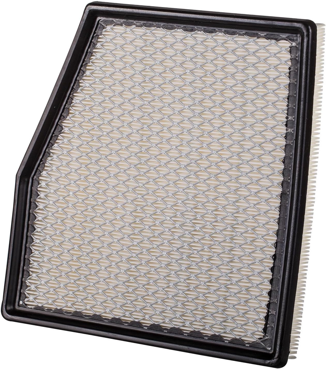 PG Engine Air Filter PA99209 | Fits 2017-2025 Chrysler Pacifica, 2020-2025 Voyager, 2021-2025 Grand Caravan
